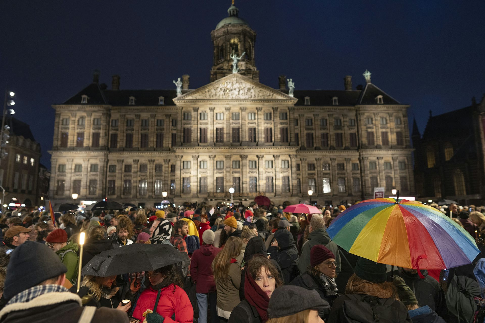 The Dutch are aiming to quarantine populism. Should the rest of the world follow suit?