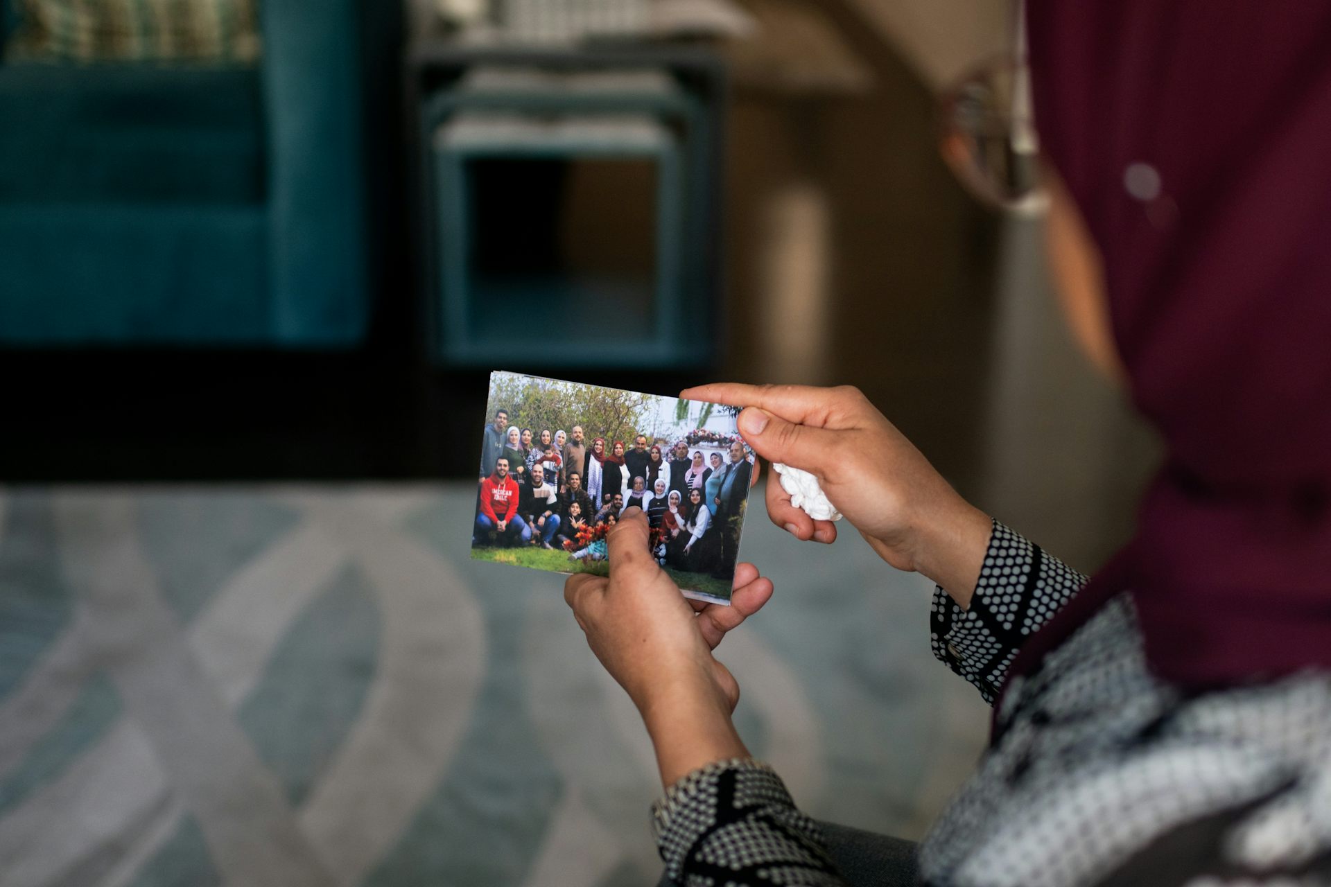 Asylum seekers from Gaza and Sudan face prejudiced policies and bureaucratic hurdles