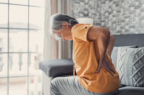 Evidence doesn’t support spinal cord stimulators for chronic back pain – and they could cause harm