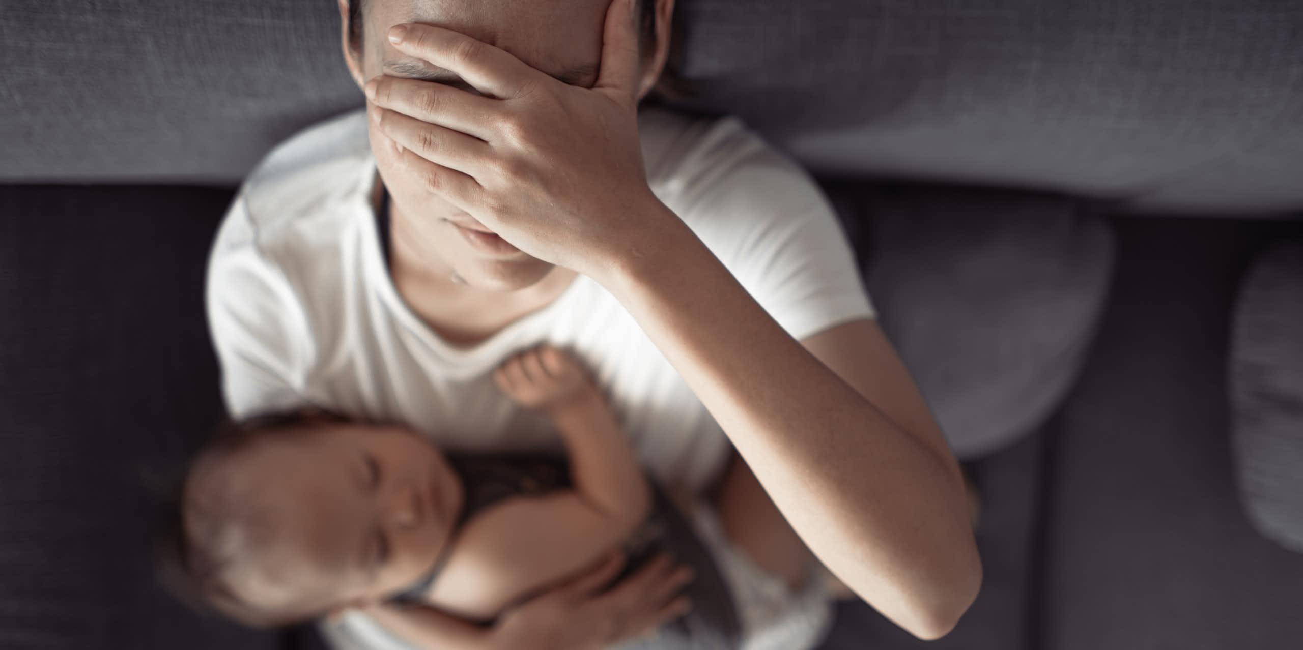 Cómo afrontar el estrés cuando le diagnostican trastorno del neurodesarrollo a un hijo