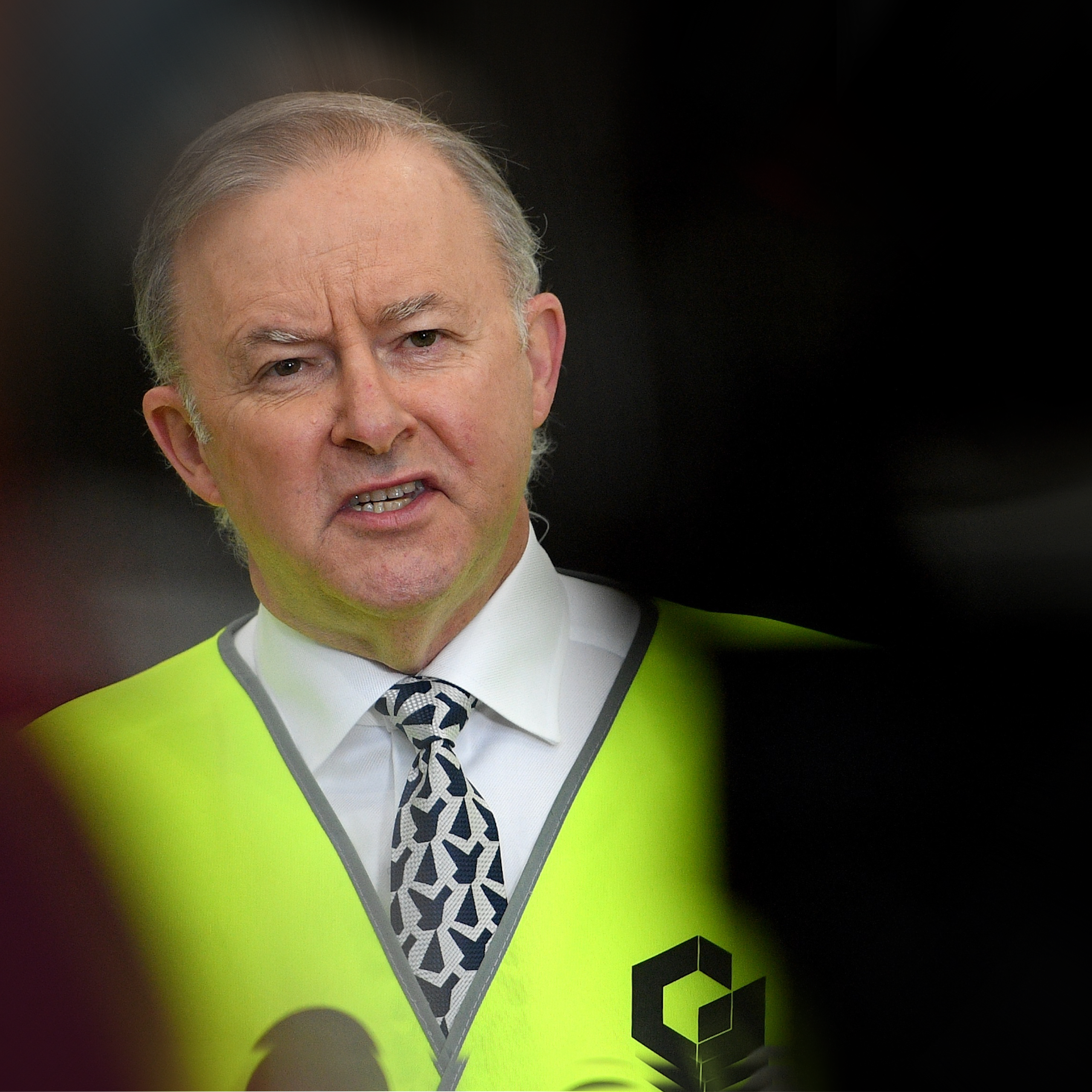 Anthony Albanese puts interventionist industry policy at the centre of his budget agenda