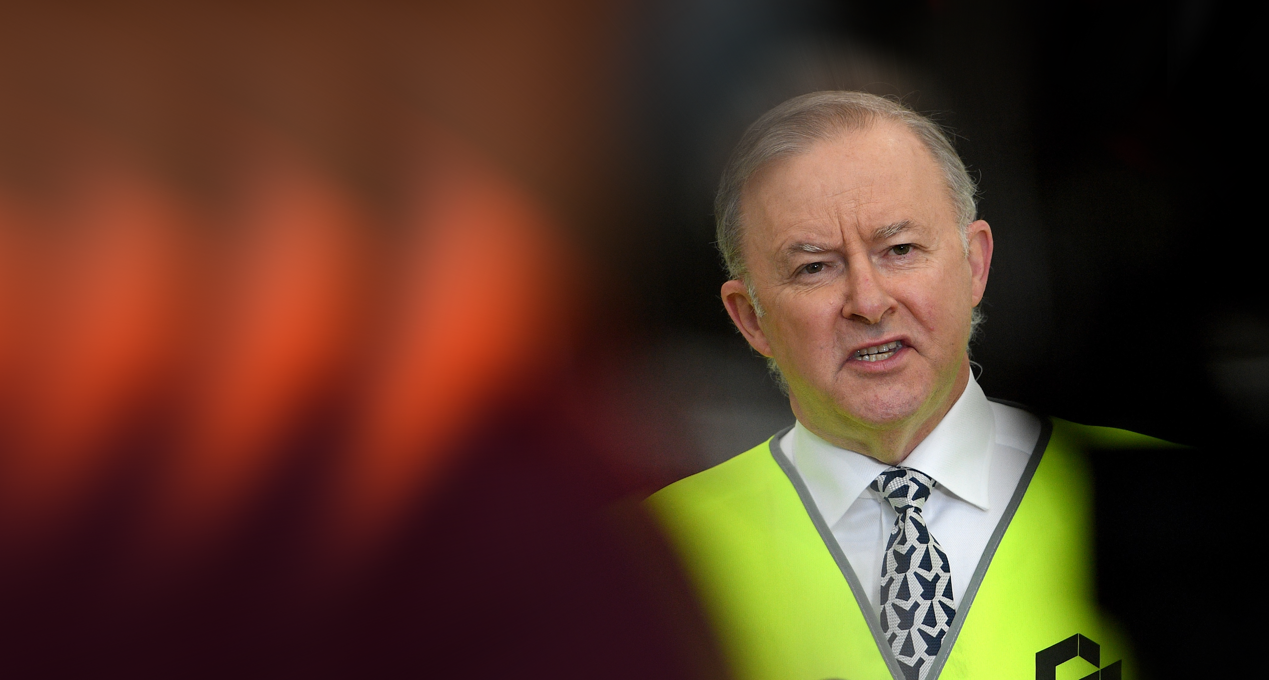 Anthony Albanese puts interventionist industry policy at the centre of his budget agenda