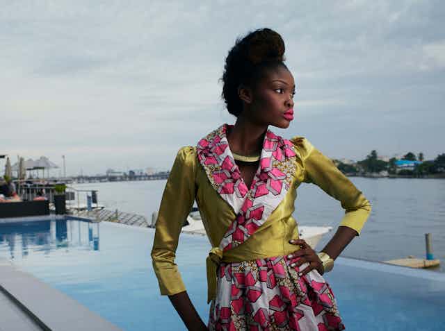 West Africa’s fashion designers are world leaders when it comes to ...