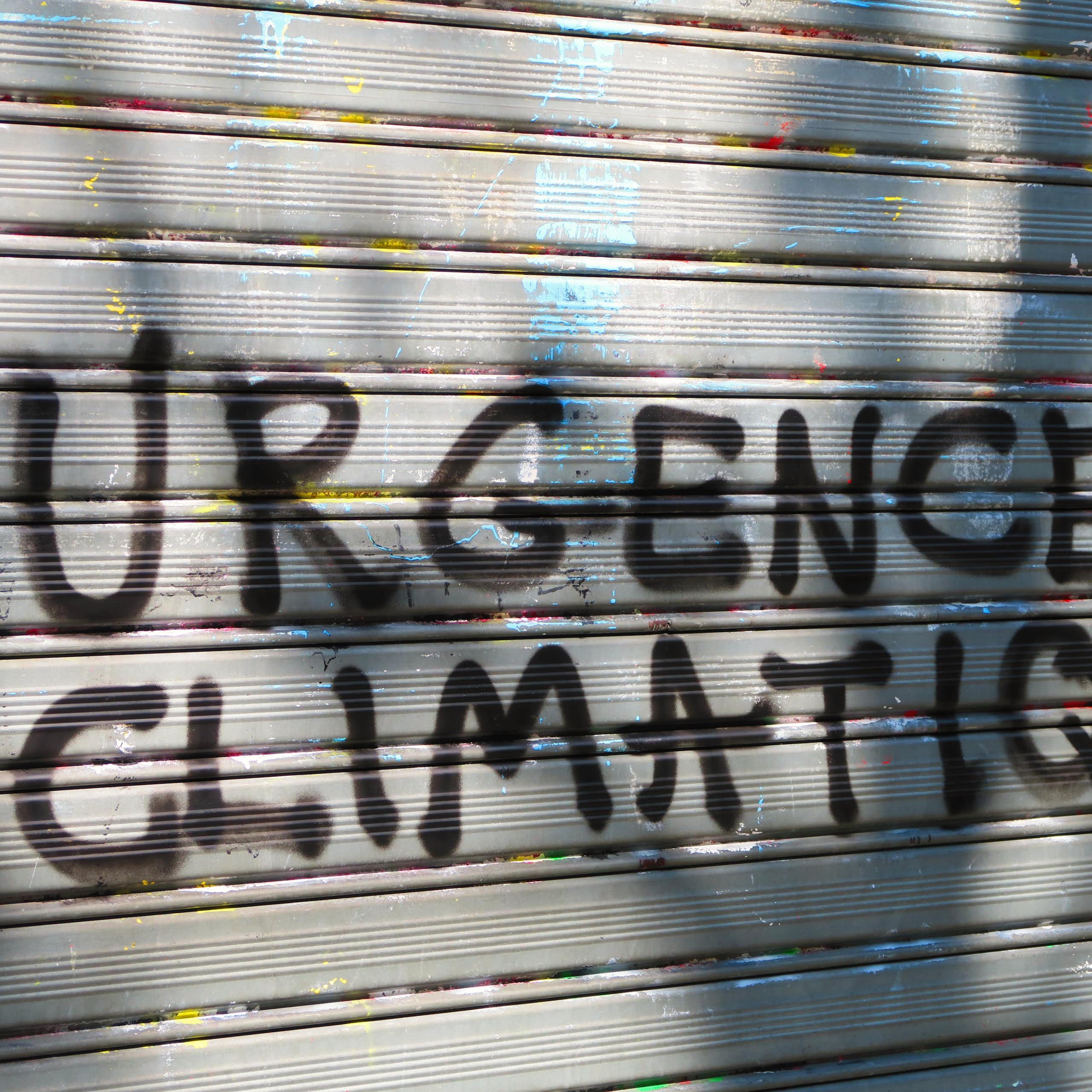 « Urgence climatique » : l’itinéraire d’une expression