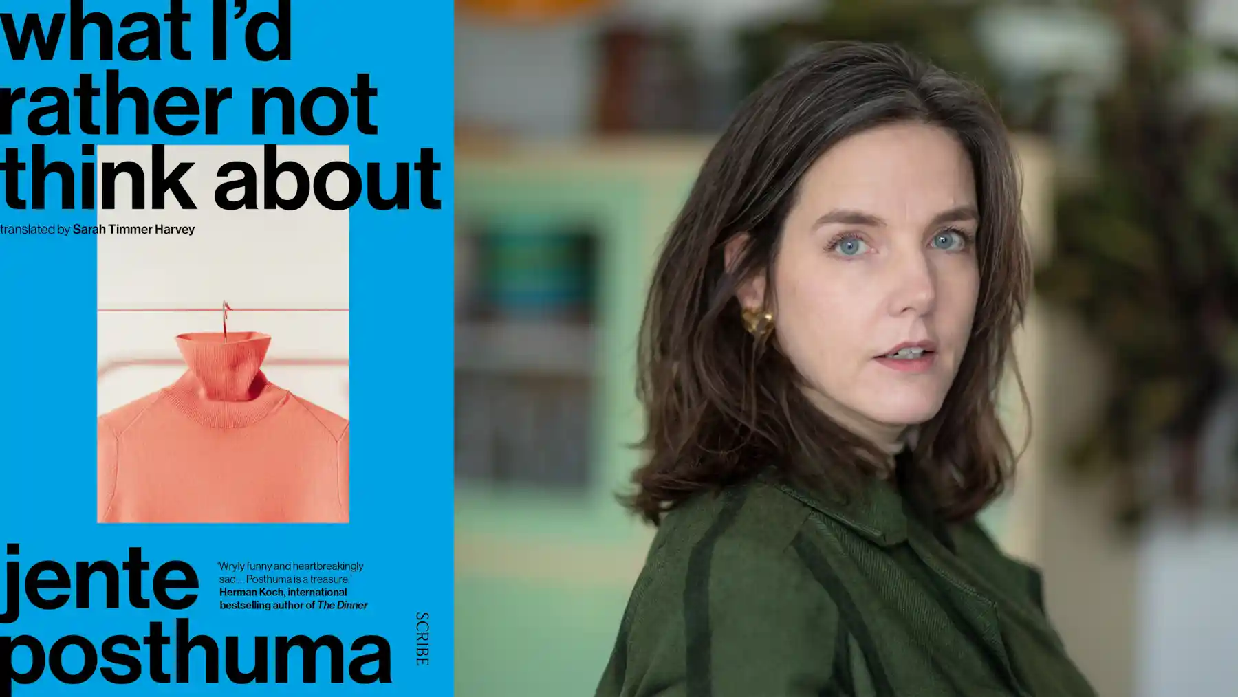 International Booker prize 2024: six expert reviews of the shortlisted ...