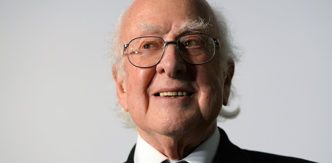 Peter Higgs: Pioneer of Particle Physics and the Universe’s Building Blocks