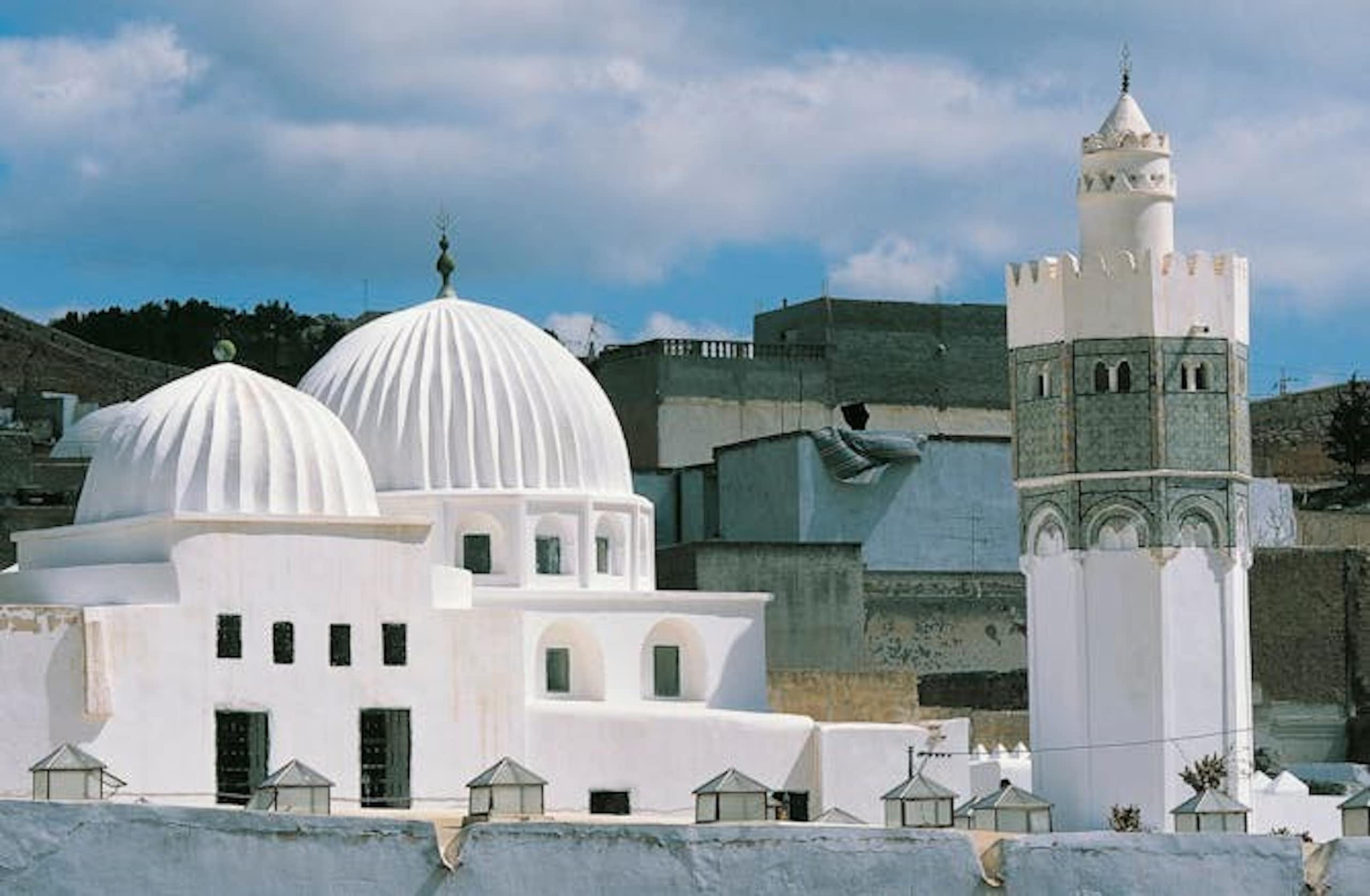 Tunisie : El Kef, l'identité singulière d'une ville riche de son brassage culturel