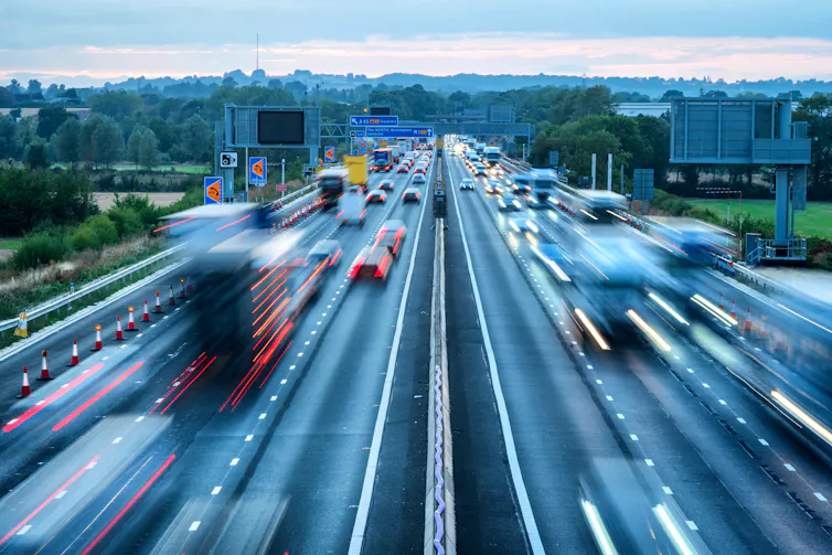 Motorway.