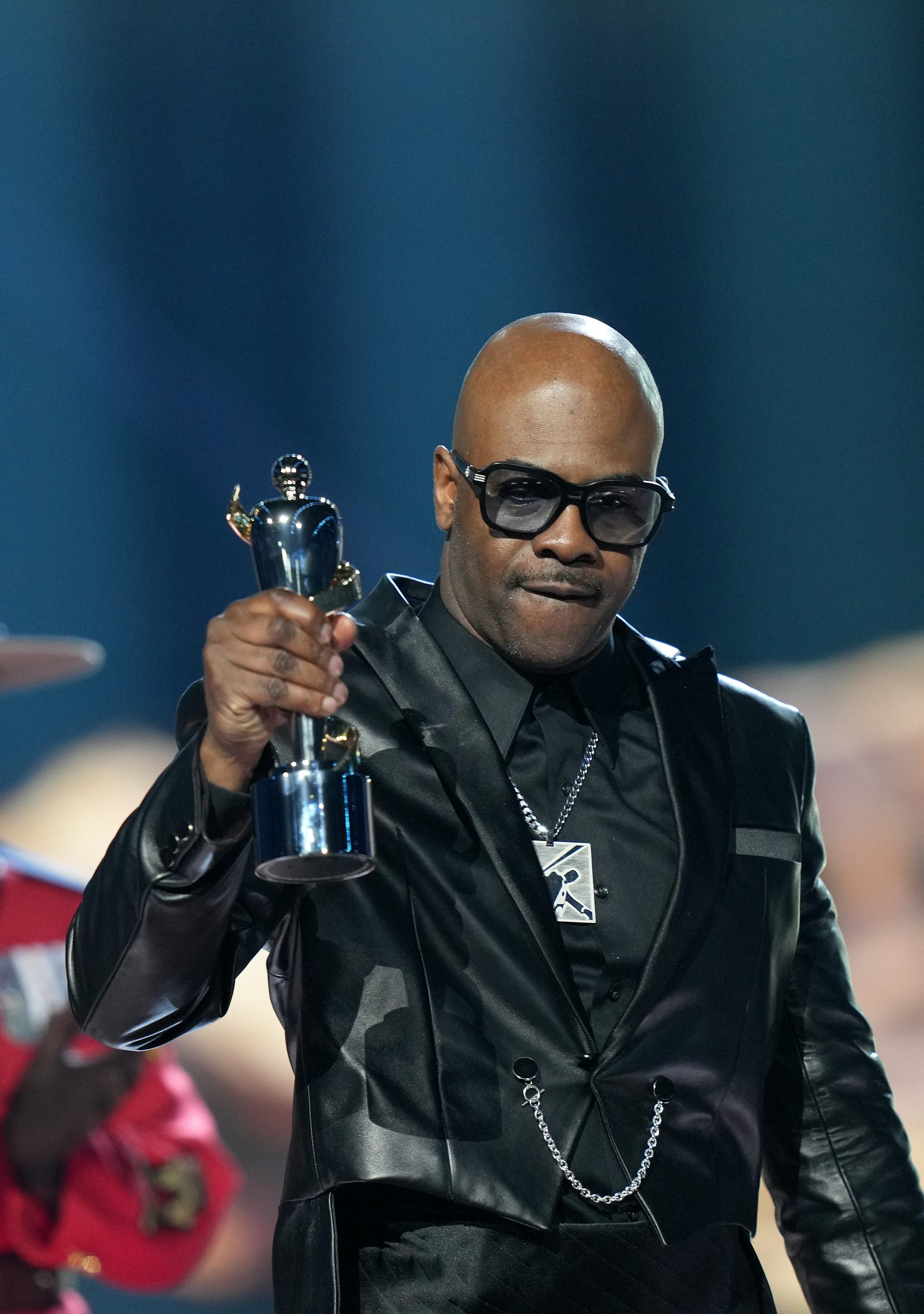 The art of musical tribute, including Maestro Fresh Wes hip hop