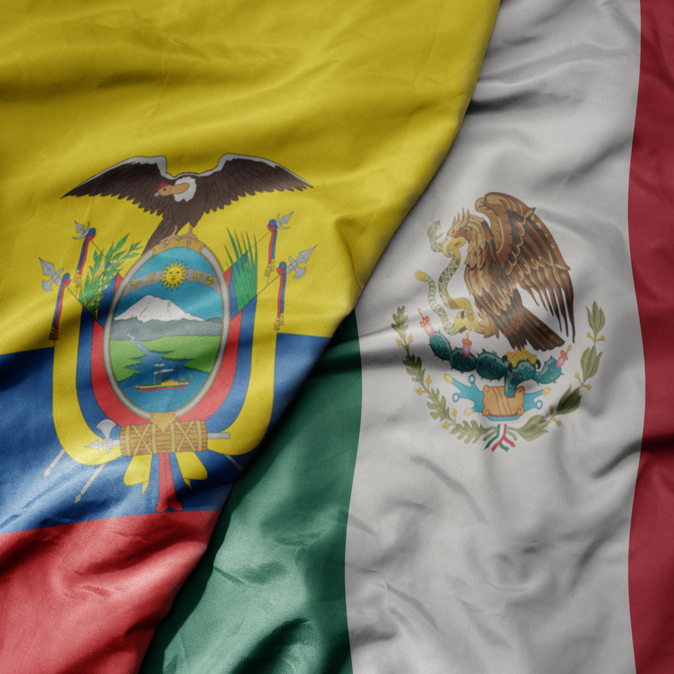 El asalto a la embajada mexicana en Ecuador y el debido respeto a las normas internacionales