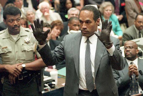 Has the media learned anything since the O.J. Simpson trial?