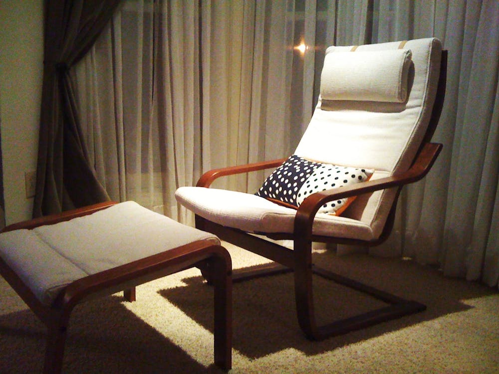 Are You Sitting Comfortably Why Good Furniture Helps Sustainability