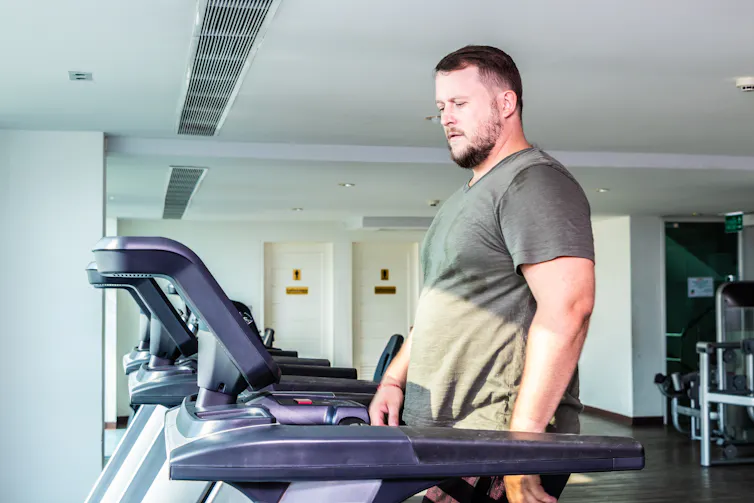 if you stop taking tirzepatide will you gain weight back regain after the withdrawal of (Zepbound) may wipe out many of the cardiometabolic gains made during weight loss, a post-hoc analysis of the SURMOUNT-4 trial indicated. Read more at: https://www.medpagetoday.com/endocrinology/obesity How to Stop Taking Tirzepatide: