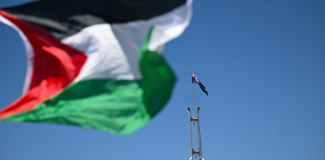 The Politics Of Recognition Australia And The Question Of Palestinian The Politics Of Recognition Australia And The Question Of Palestinian