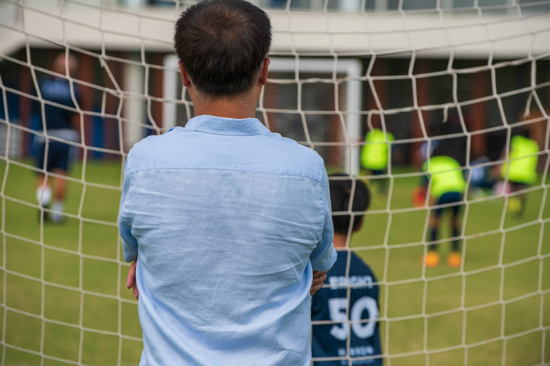 How to Build a Strong Coach-Parent Partnership