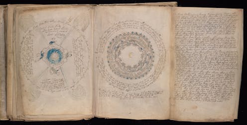 For 600 years the Voynich manuscript has remained a mystery. Now we think it’s partly about sex