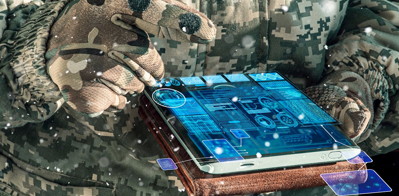 Gaza war: Israel using AI to identify human targets raising fears that innocents are being caught in the net