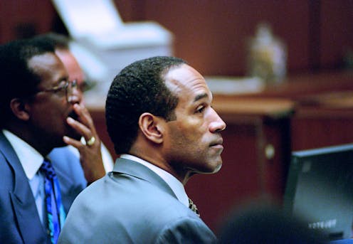 ‘I’m not black, I’m O.J.’: What O.J. Simpson’s life showed about transcending race and being trapped by it