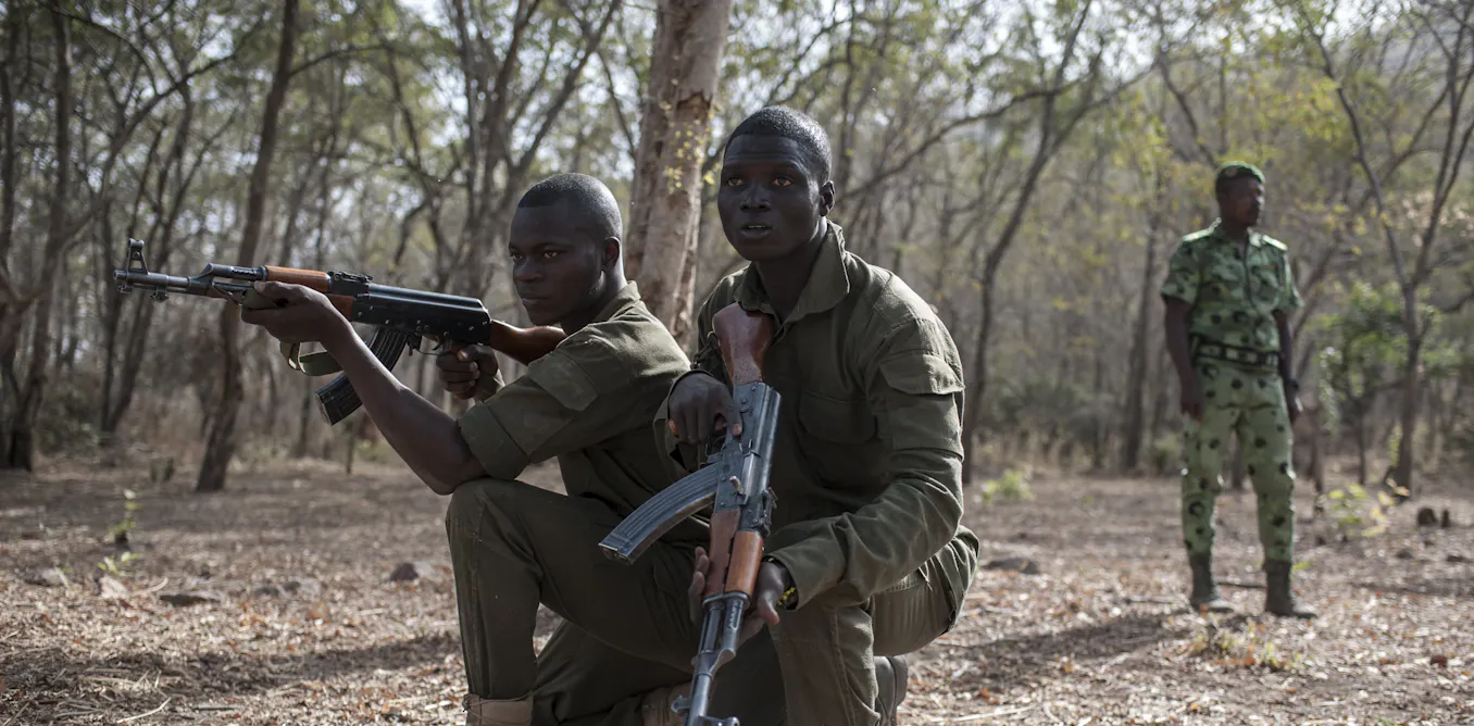 Les enlèvements, une stratégie d’expansion pour les groupes extrémistes violents au Bénin Les enlèvements, une stratégie d’expansion pour les groupes extrémistes violents au Bénin