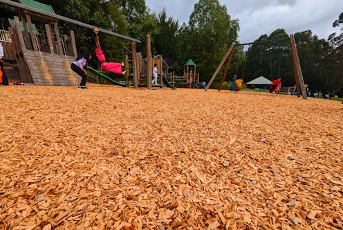 Asbestos in playground mulch: how to avoid a repeat of this circular economy scandal