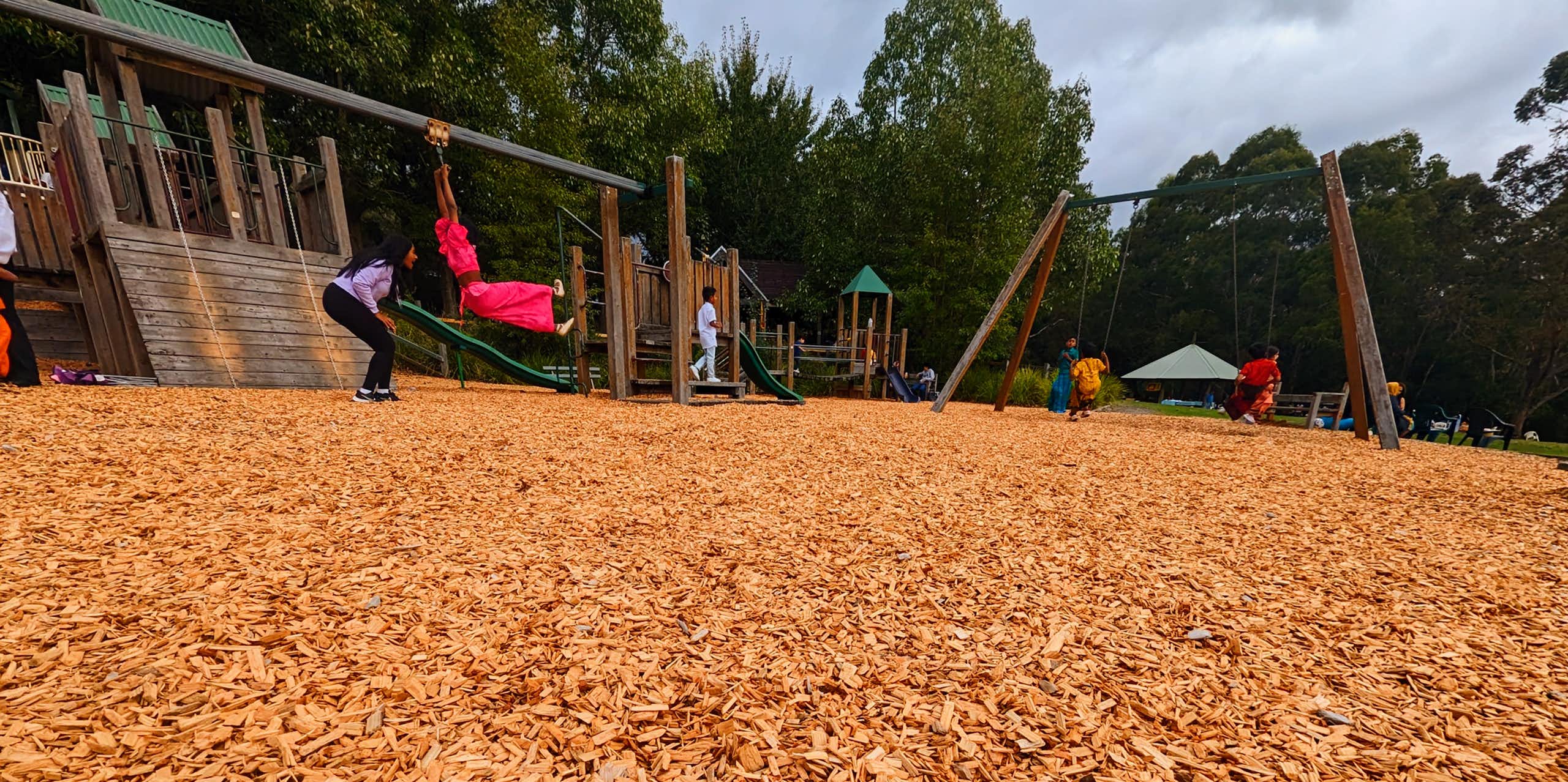 Asbestos in playground mulch: how to avoid a repeat of this circular economy scandal