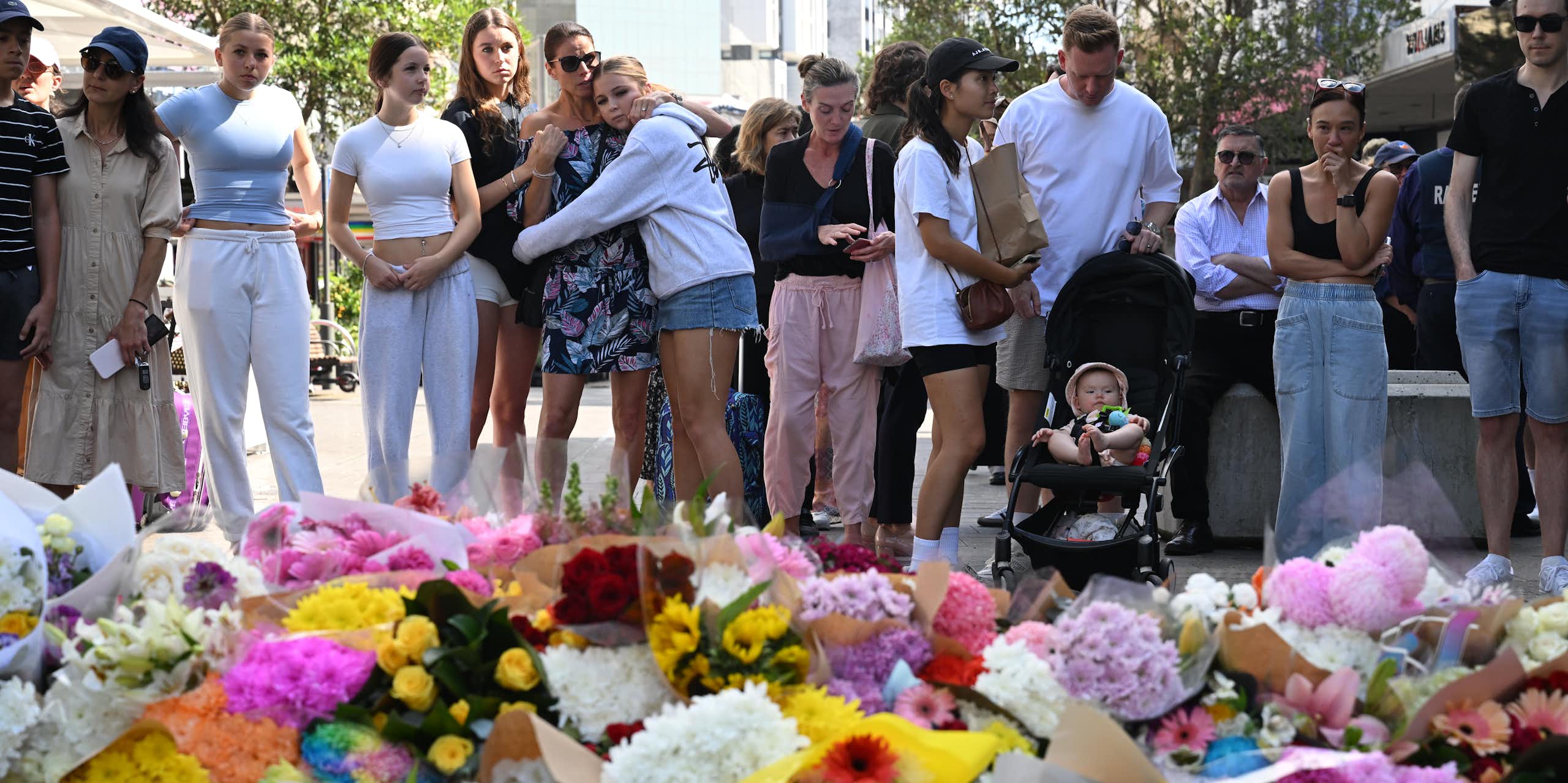 As Australia reels from the Bondi attack, such mass murder incidents remain rare