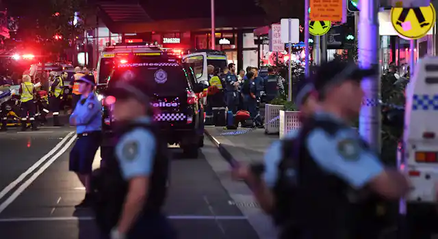 Bondi Junction Inquest: Mental Health & Public Safety Failures Revealed 2 Bondi attacker had 'mental health issues' but most people with mental illness aren't violent