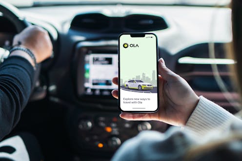 Rideshare giant Ola has abruptly exited the Australian market. What does this mean for the future of ridesharing?