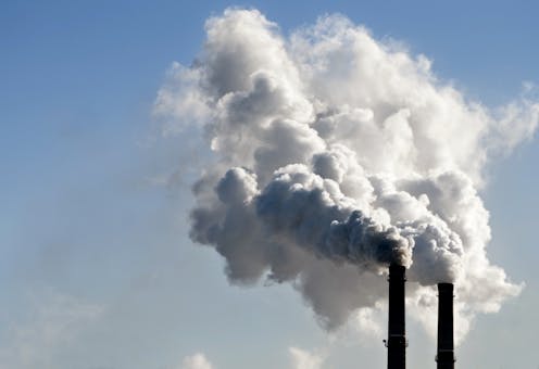 Australia now has a $70 ‘shadow price’ on carbon emissions. Here’s why we won’t see a real price any time soon