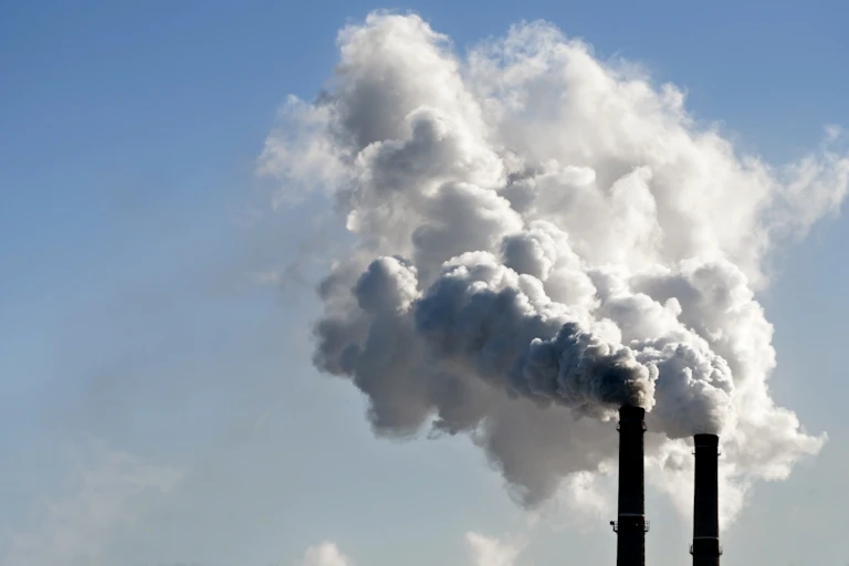 smokestack