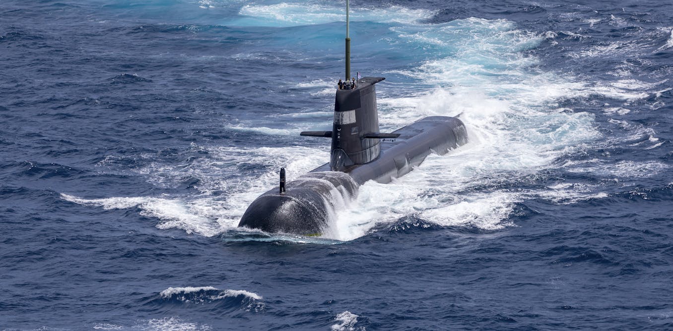 Czy Nowozelandczycy naprawdę zostali „wprowadzeni w błąd” co do UA, czy też zaangażowanie jest obecnie przesądzone? Czy Nowozelandczycy naprawdę zostali „wprowadzeni w błąd” co do UA, czy też zaangażowanie jest obecnie przesądzone?