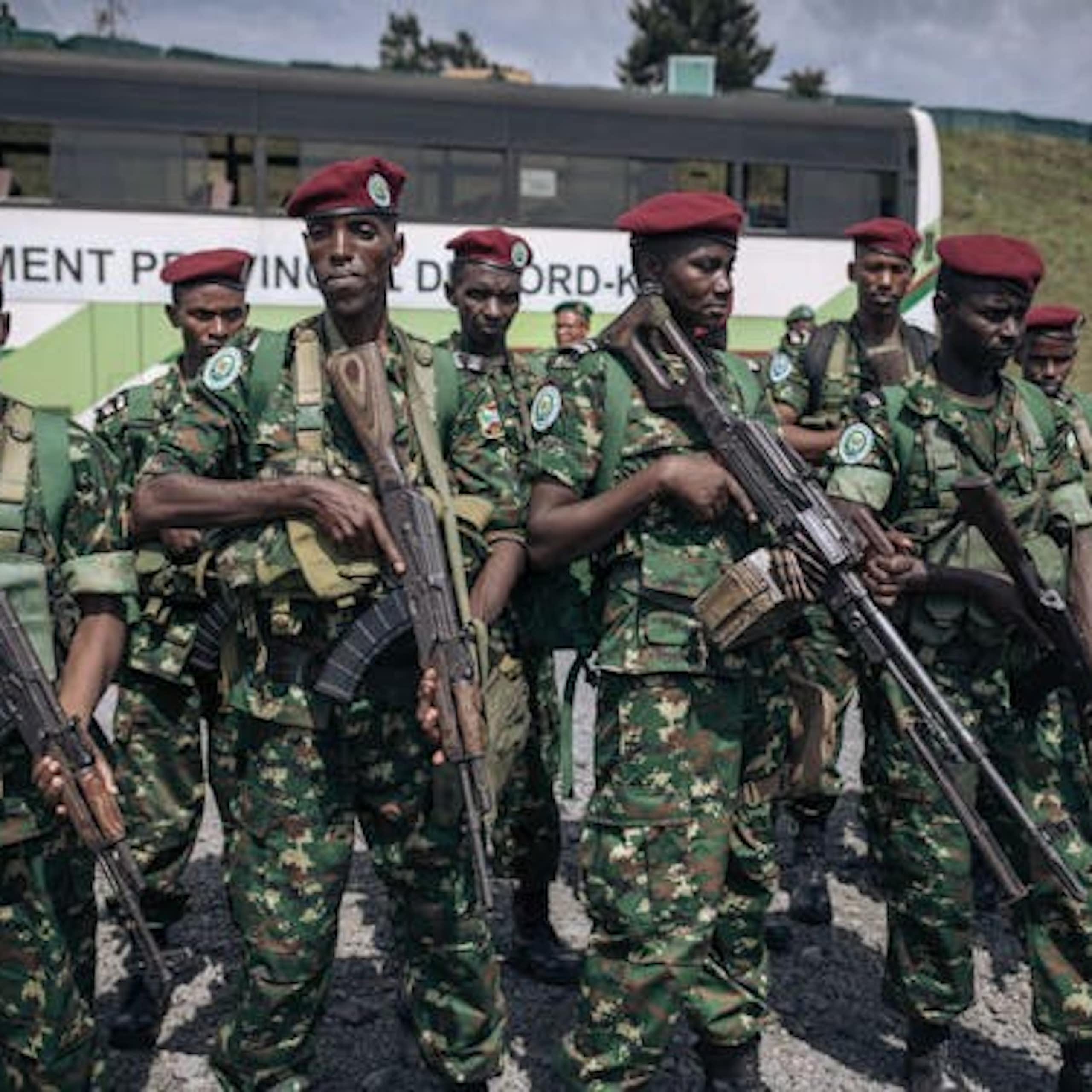Rivalité Burundi-Rwanda : les attaques des rebelles Red-Tabara aggravent les tensions régionales