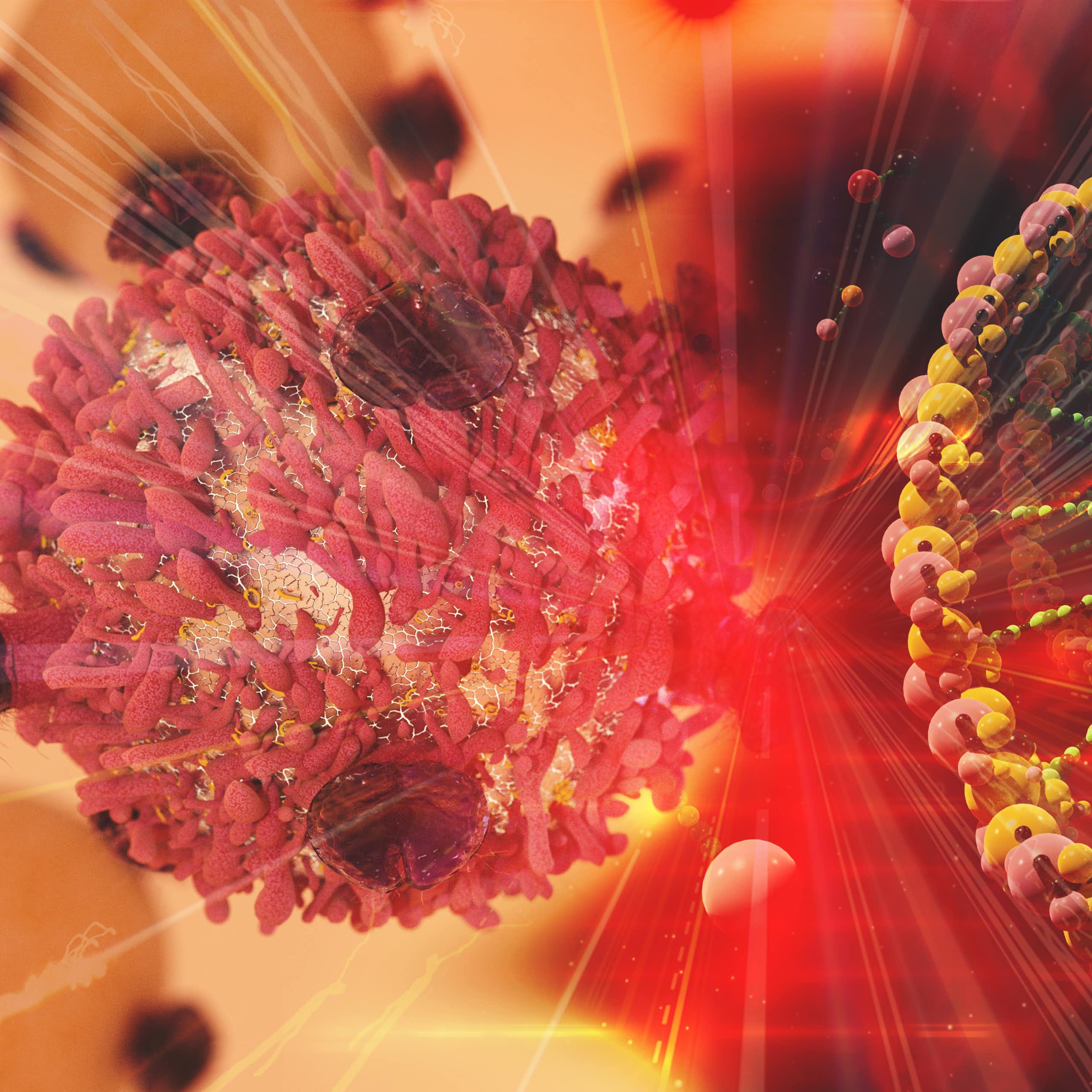 Unlocking the body’s defences: understanding immunotherapy