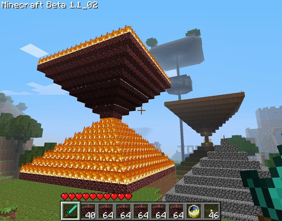 Problema com o instalador do Minecraft. - Microsoft Community