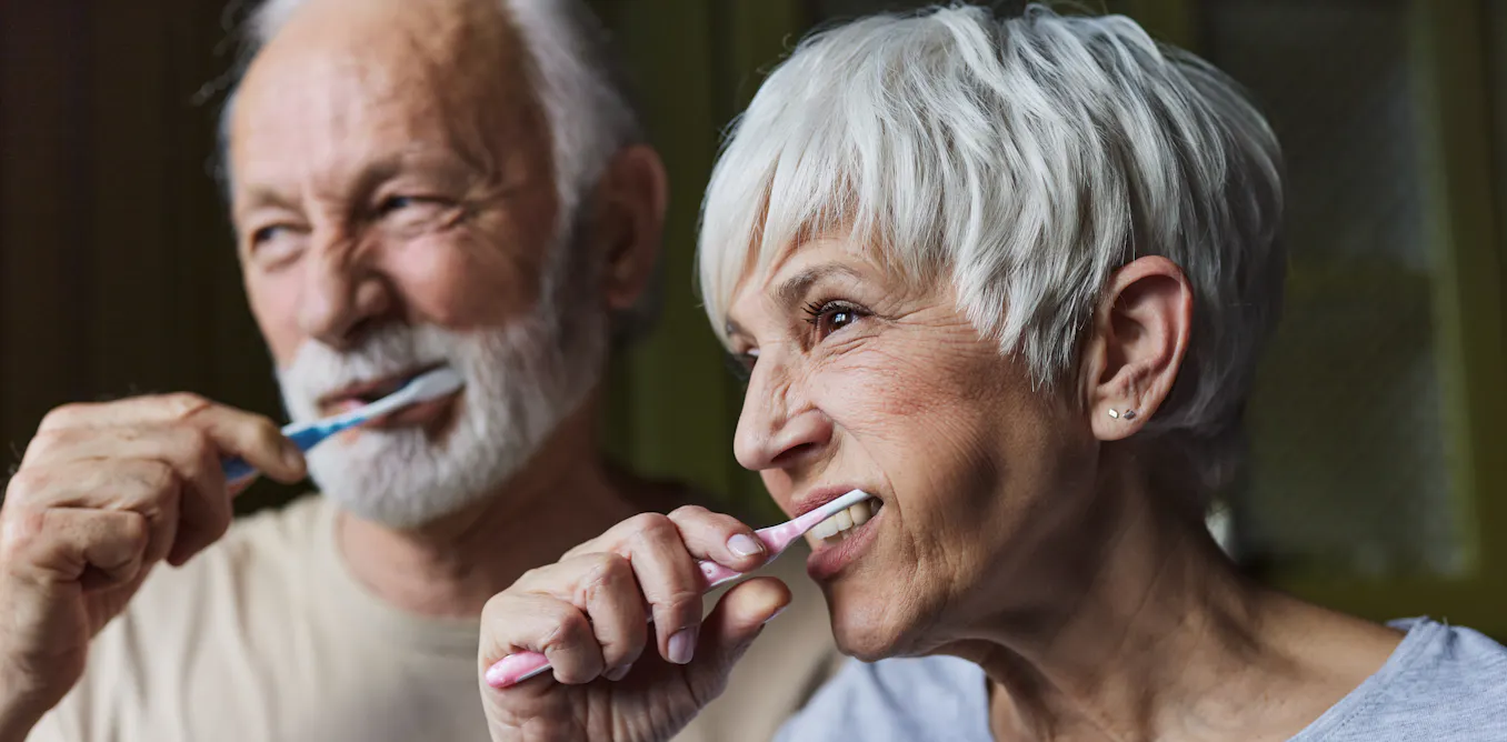 Caring for older Americans’ teeth and gums is essential, but Medicare generally doesn’t cover that cost Caring for older Americans’ teeth and gums is essential, but Medicare generally doesn’t cover that cost