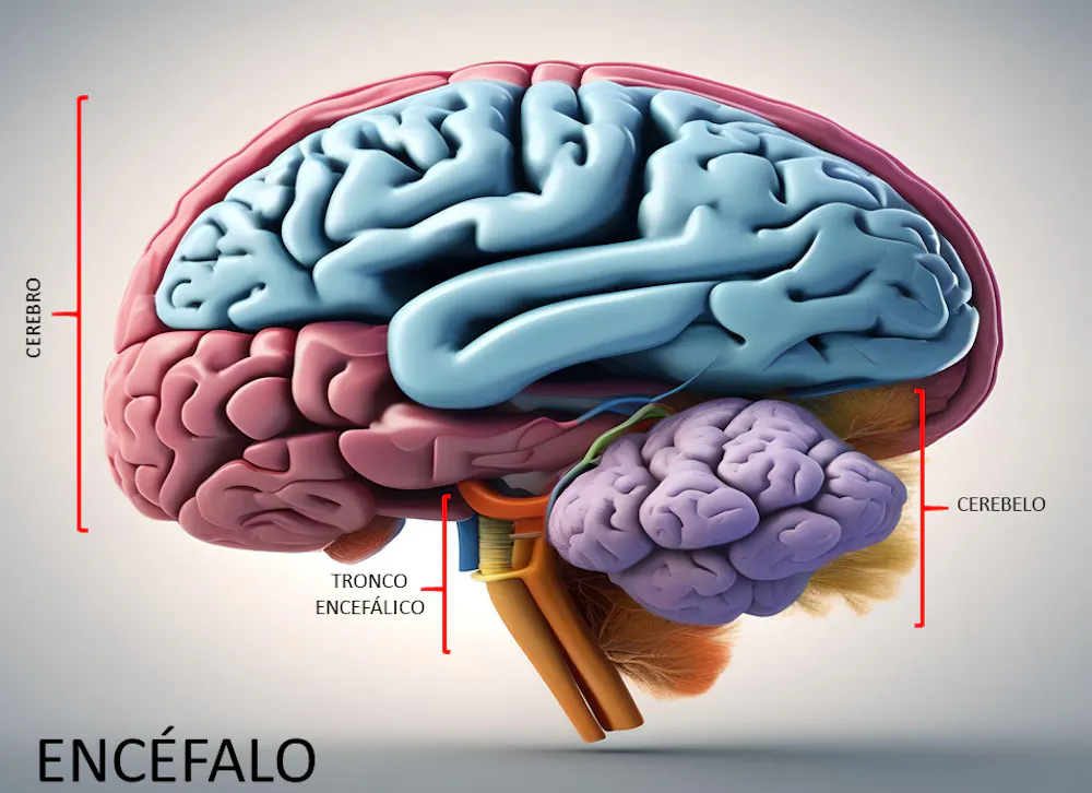 El cerebro humano ha crecido en las últimas décadas: ¿significa que