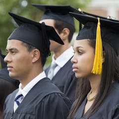 articles about higher education institutions