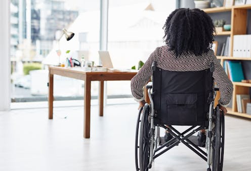 Academics with disabilities: South African universities need an overhaul to make them genuinely inclusive