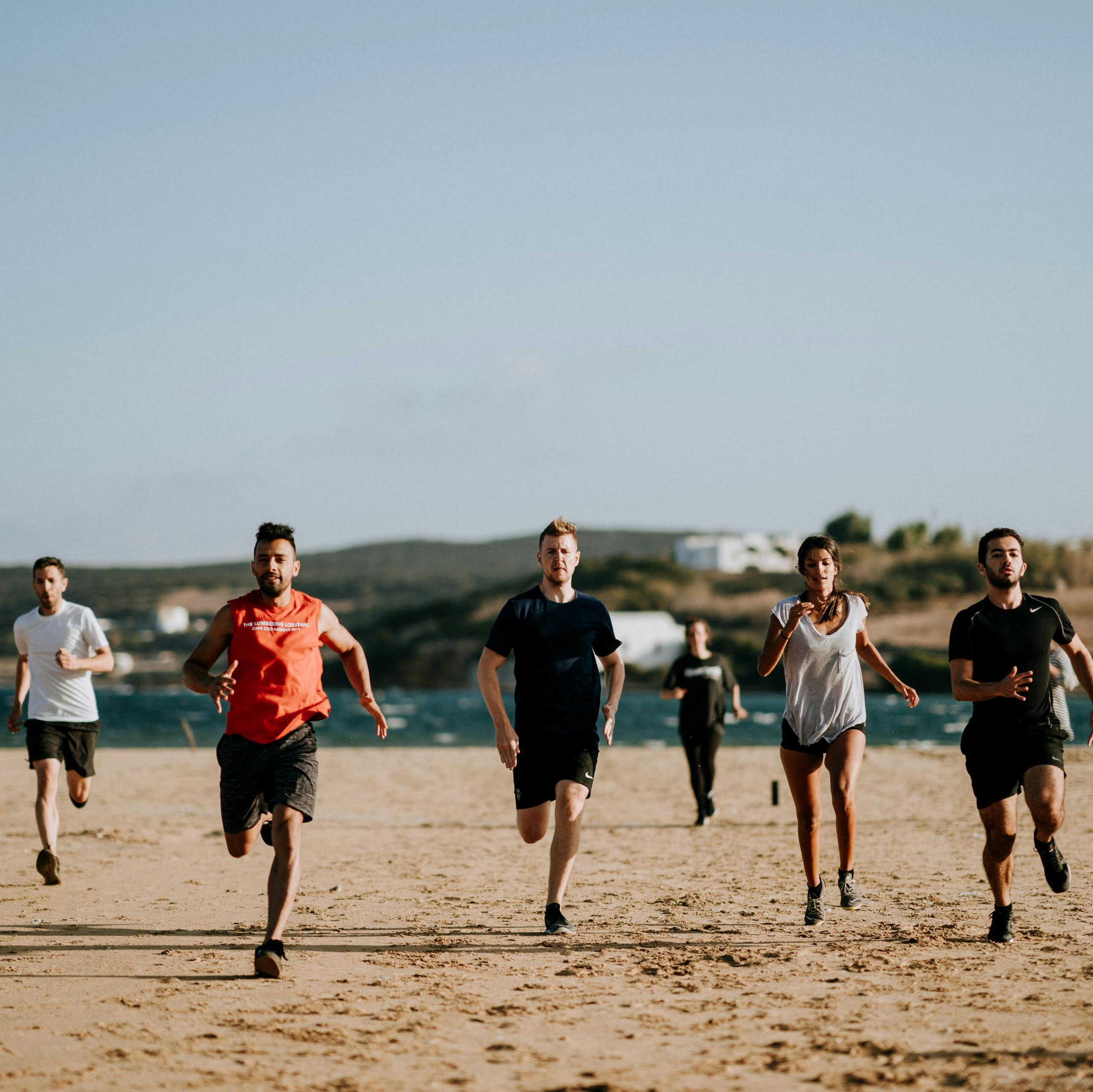 Quelle est la différence entre sport et activité physique ?