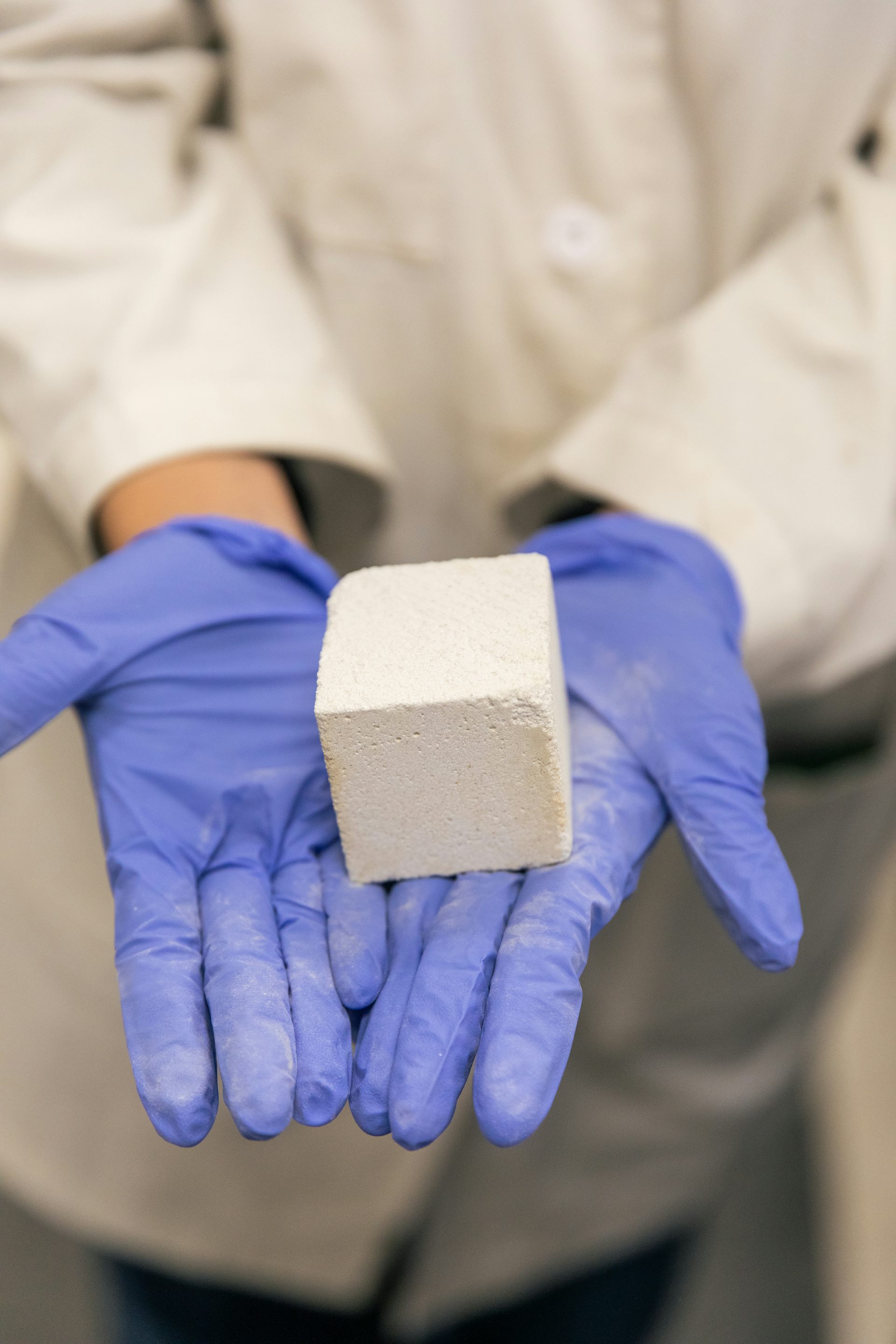 Green Cement Production Is Scaling Up – And It Could Cut The Carbon ...