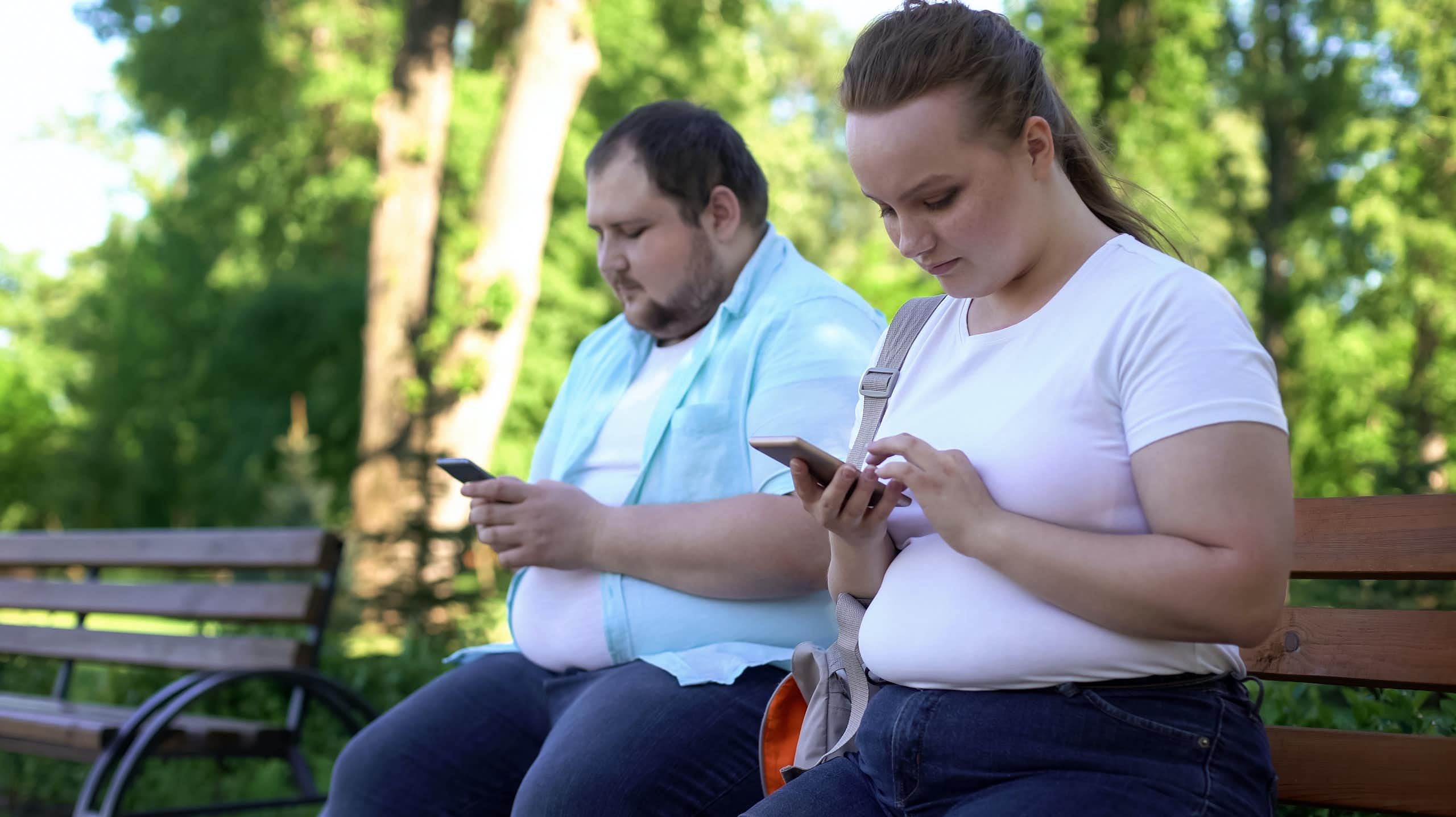 Llámame gorda, no me llames obesa: las redes sociales como caldo de cultivo de la gordofobia