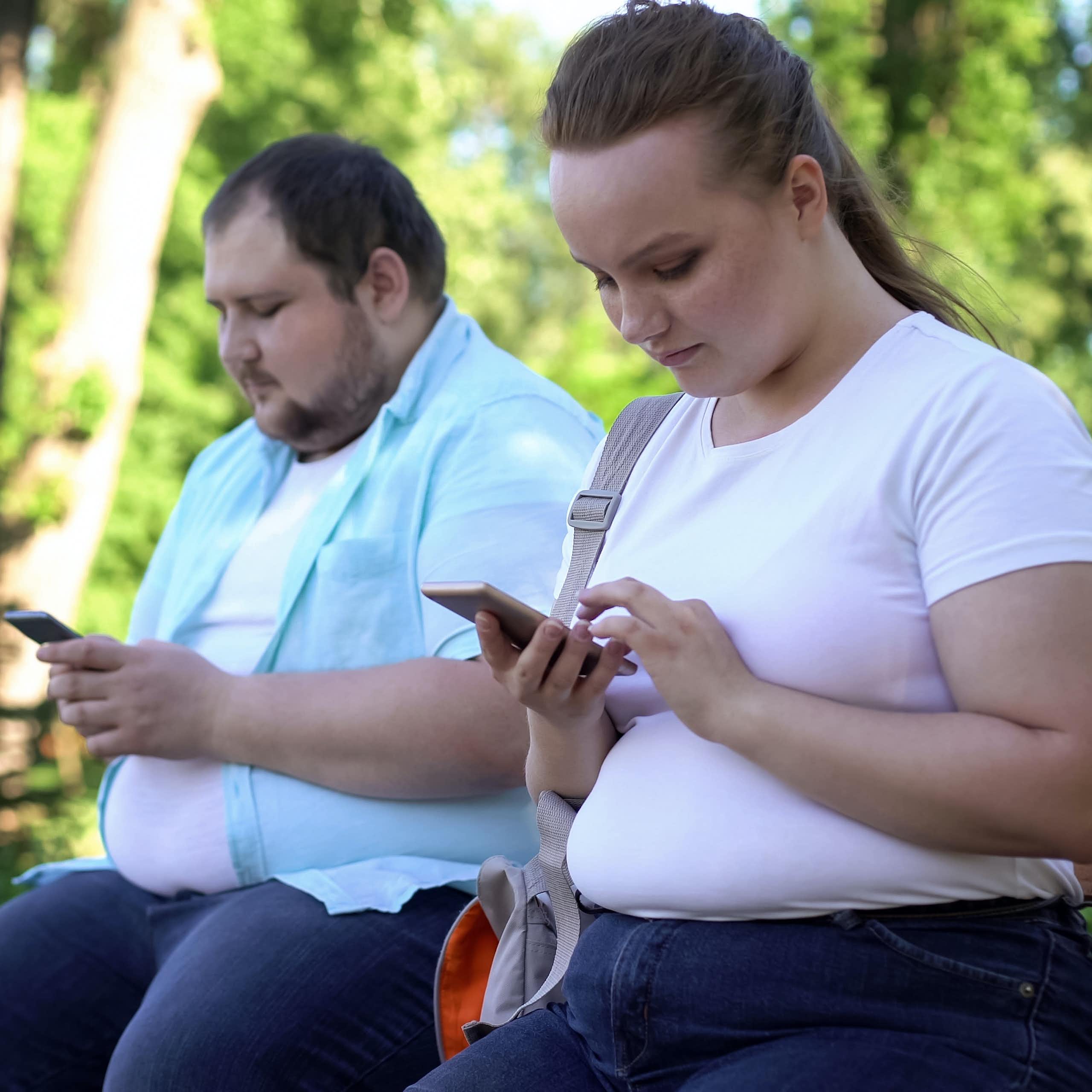 Llámame gorda, no me llames obesa: las redes sociales como caldo de cultivo de la gordofobia