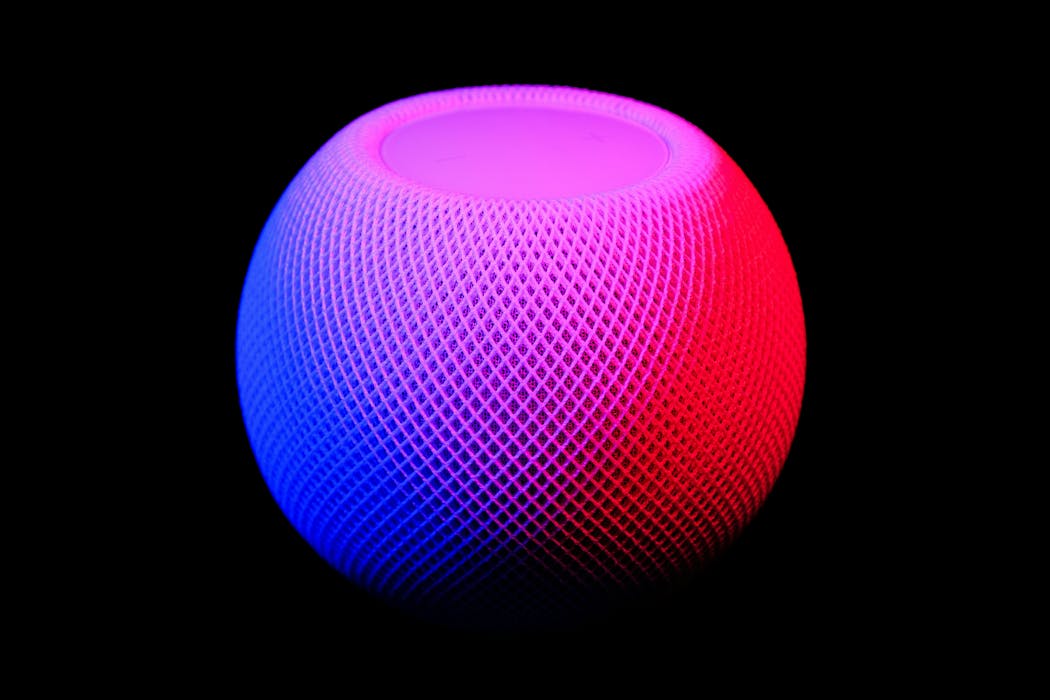 AI is making smart devices – watches, speakers, doorbells – easier to hack. Here’s how to stay safe