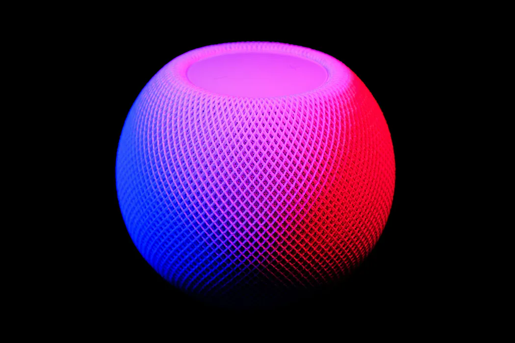 AI is making smart devices – watches, speakers, doorbells – easier to hack. Here’s how to stay safe