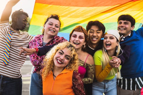 What is allyship? A brief history, present and future