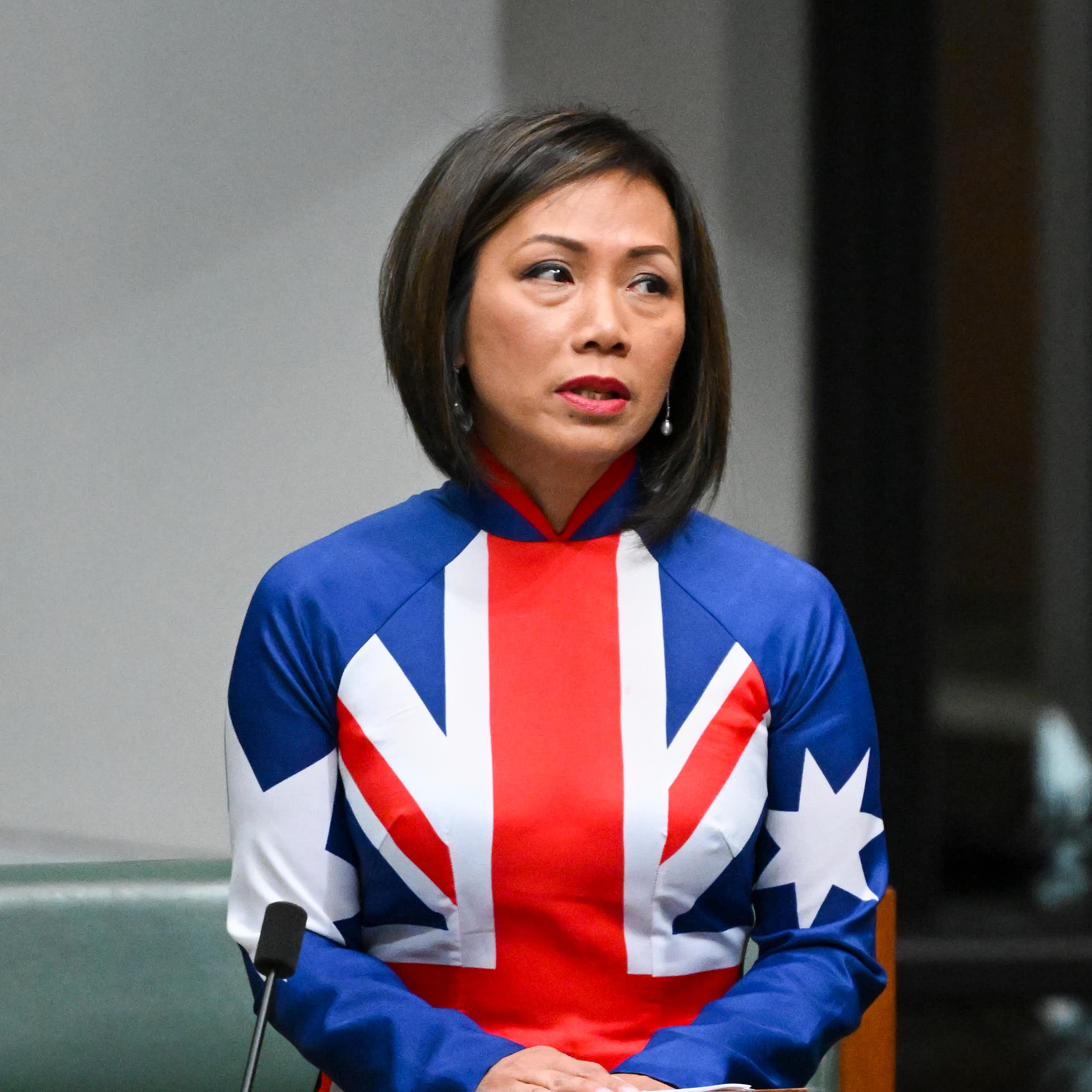 Politics with Michelle Grattan: Independent MP Dai Le on the church attack in her electorate