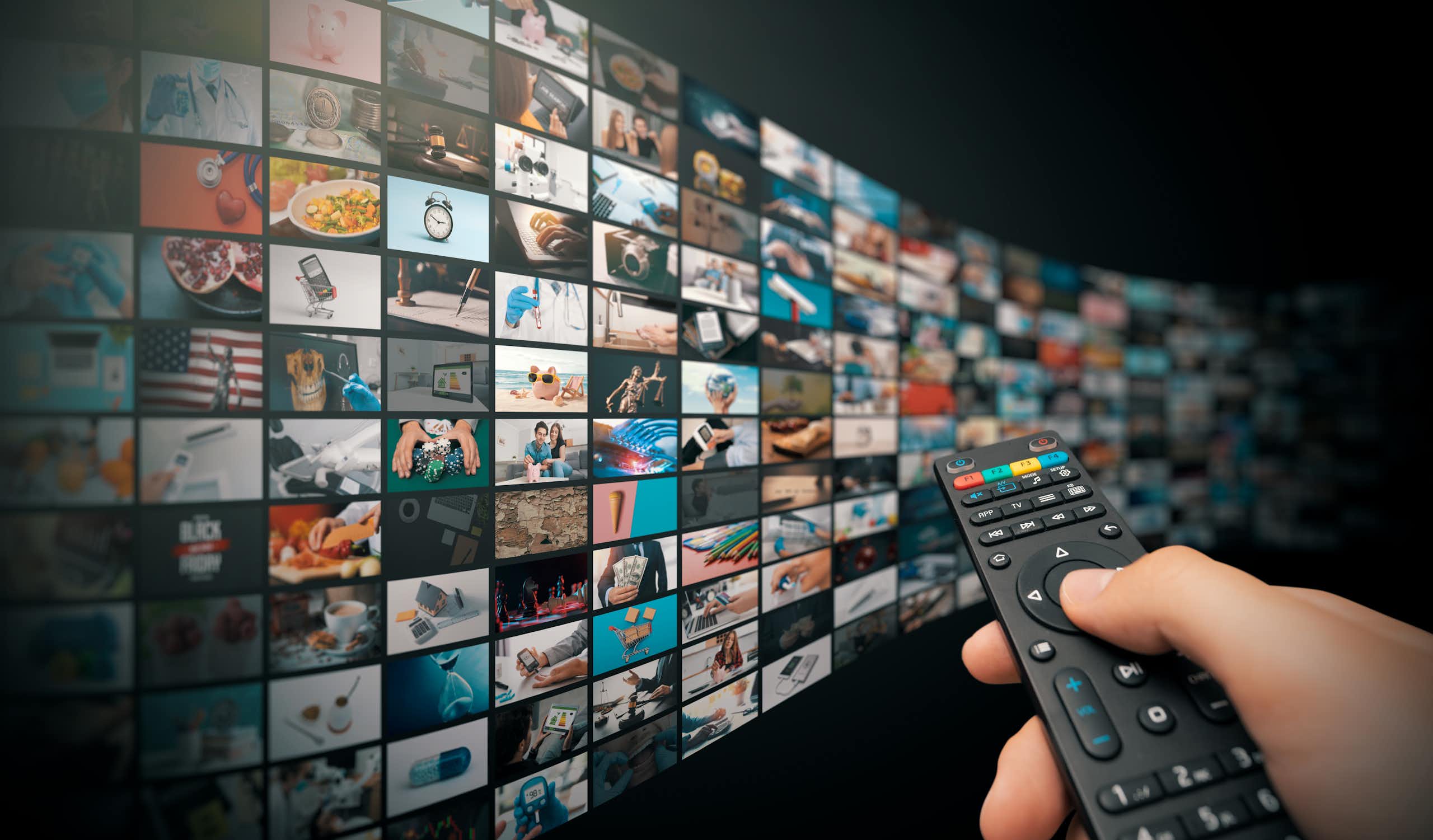 Sulitnya televisi lokal bermigrasi digital, bagaimana solusinya?
