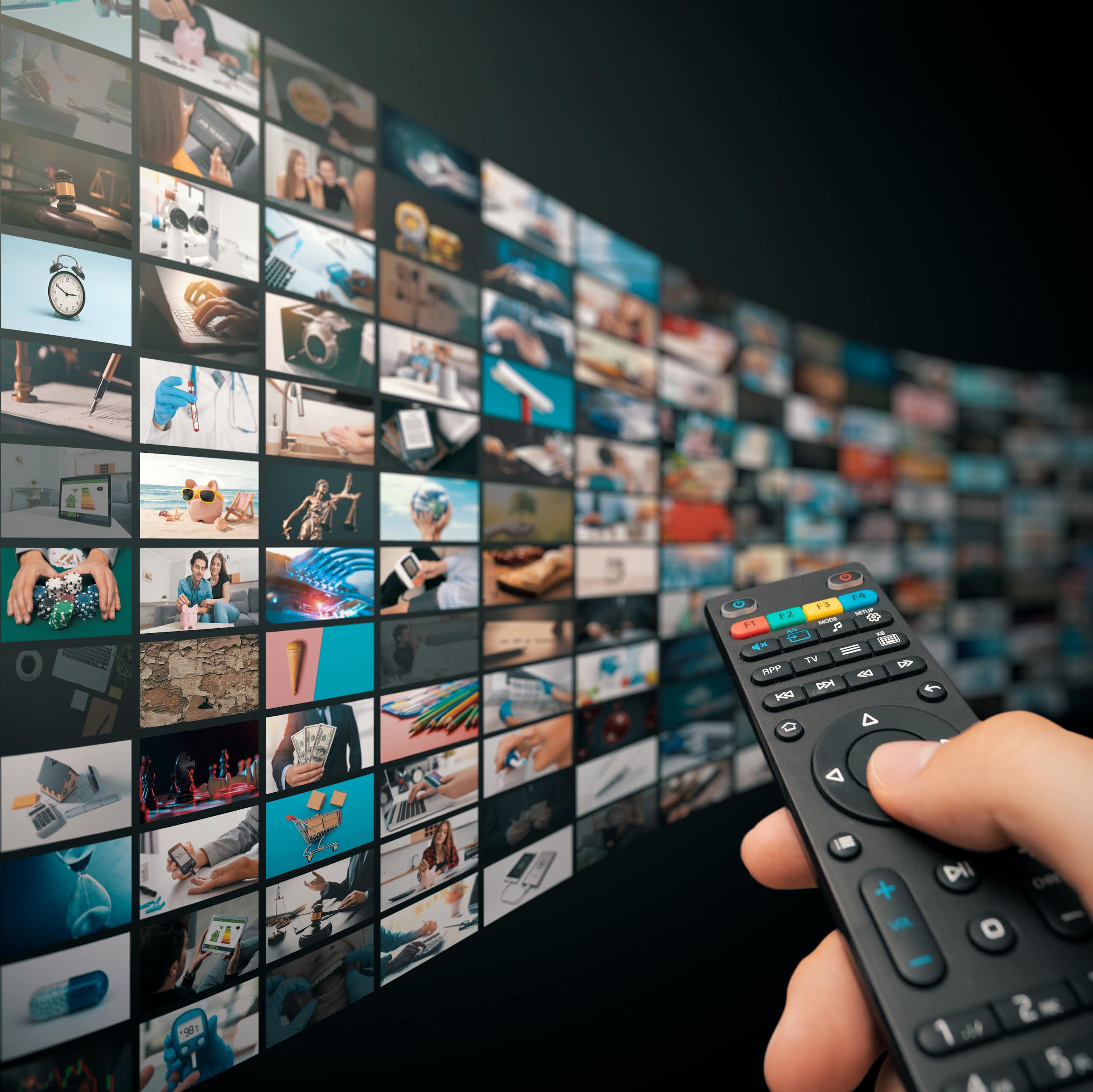 Sulitnya televisi lokal bermigrasi digital, bagaimana solusinya?