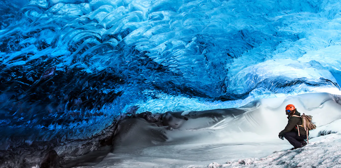 Podríamos sobrevivir a una glaciación como hicieron nuestros antepasados prehistóricos?