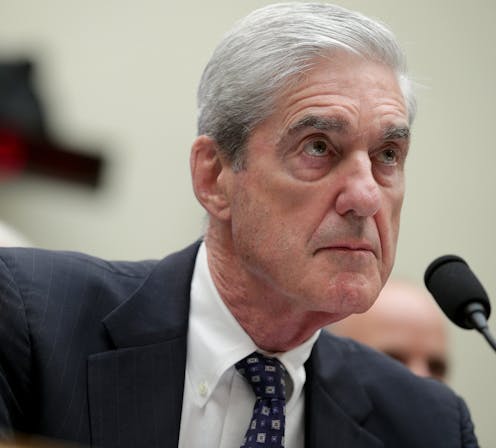 5 years after the Mueller report into Russian meddling in the 2016 US election on behalf of Trump: 4 essential reads